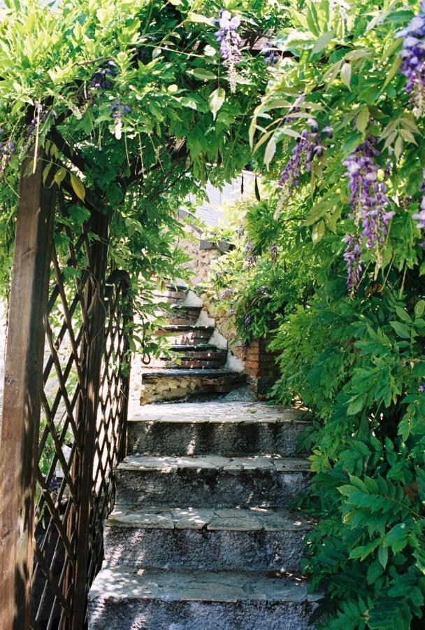 Le Logis Du Pressoir Chambre D'Hotes Bed & Breakfast In Beautiful 18Th Century Estate In The Heart Of The Loire Valley With Heated Pool And Extensive Grounds Bed & Breakfast Les Bois-d'Anjou Dış mekan fotoğraf